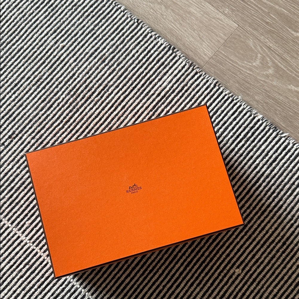 Hermes Box